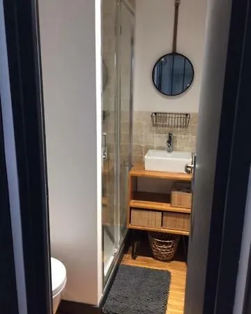 Basilique/carmel Confort Lägenhet *