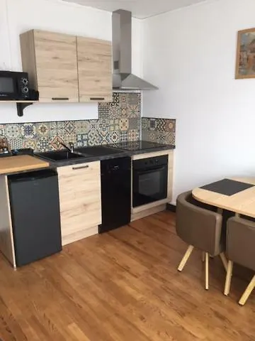 Lejlighed Basilique/carmel Confort