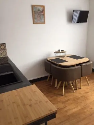 Basilique/carmel Confort * Lisieux