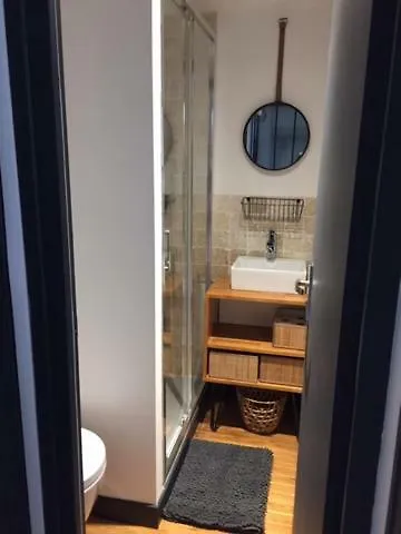 Basilique/carmel Confort Lejlighed *